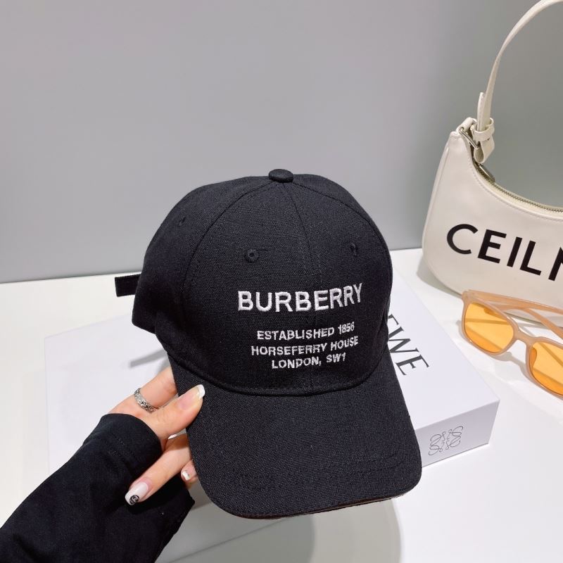 BURBERRY